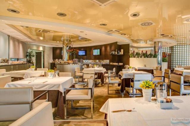 Hotel Premier & Suites