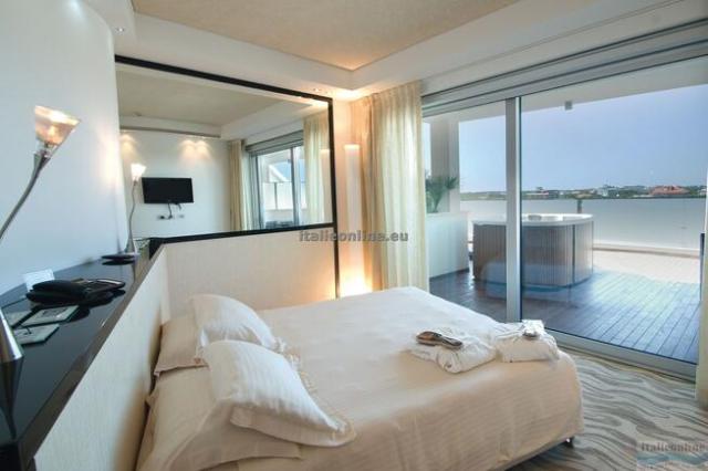 Hotel Premier & Suites