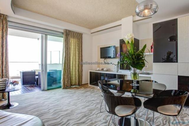 Hotel Premier & Suites