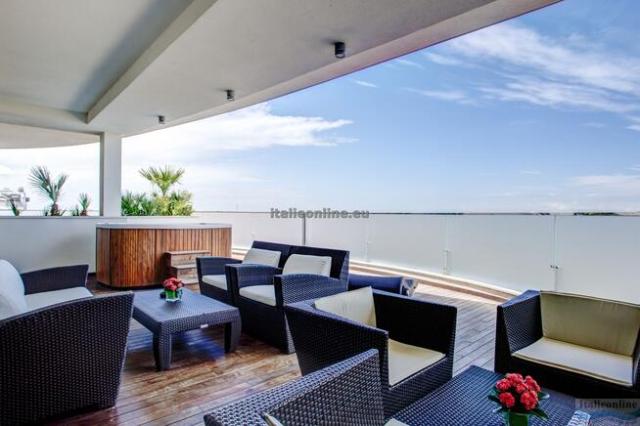 Hotel Premier & Suites