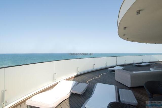 Hotel Premier & Suites
