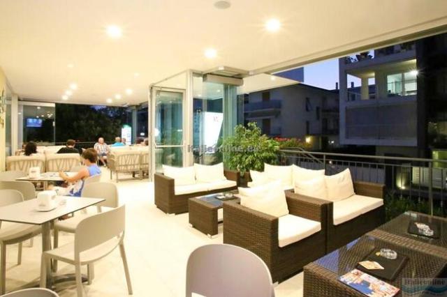 Hotel Roby