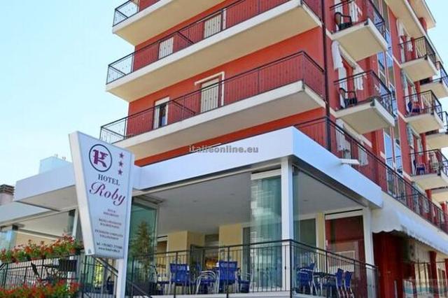 Hotel Roby