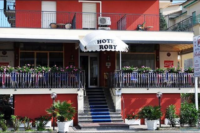 Hotel Roby