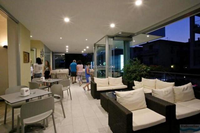 Hotel Roby