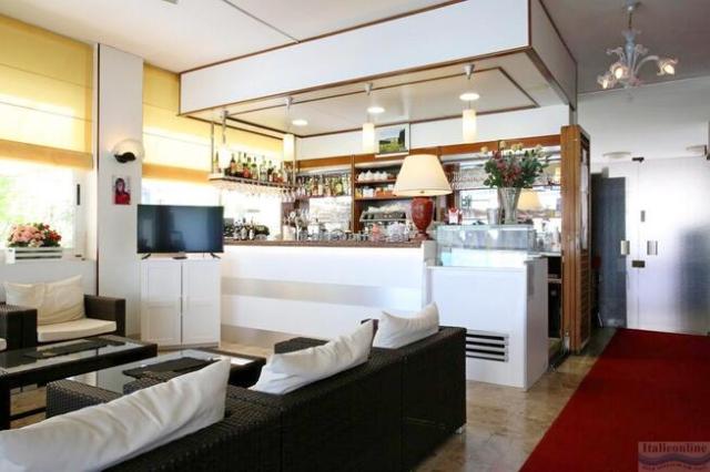 Hotel Roby