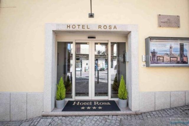 Hotel Rosa