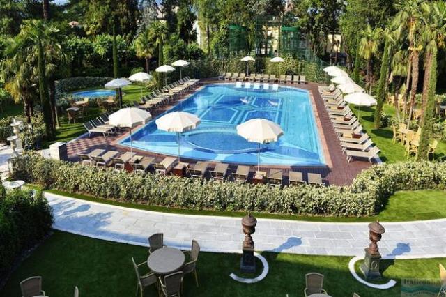 Hotel Simplon