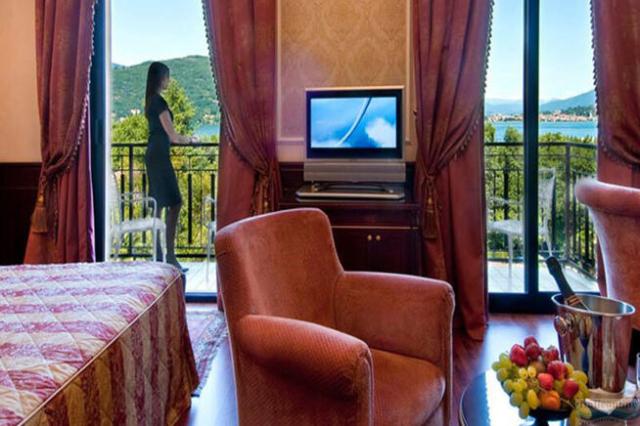 Hotel Simplon