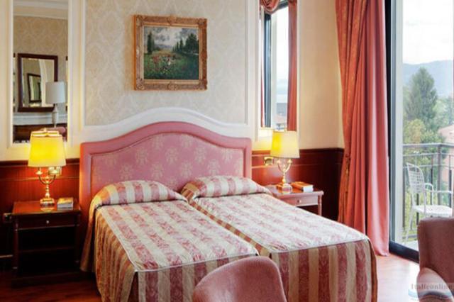 Hotel Simplon