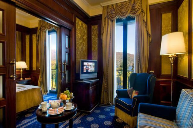 Hotel Simplon