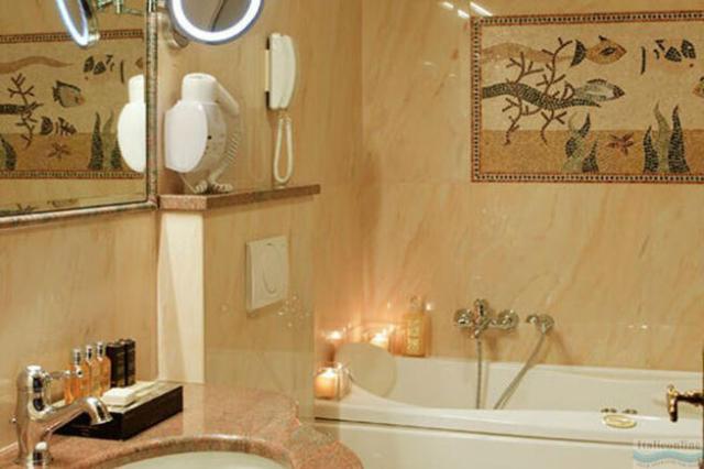 Hotel Simplon