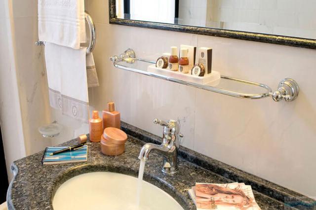 Hotel Simplon