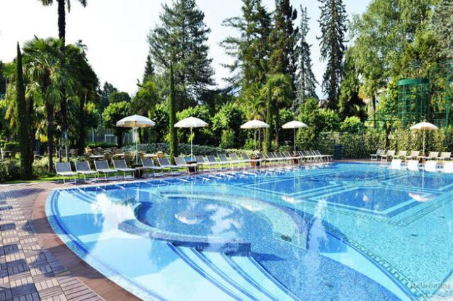 Hotel Simplon