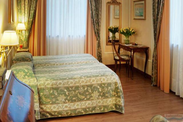 Hotel Simplon