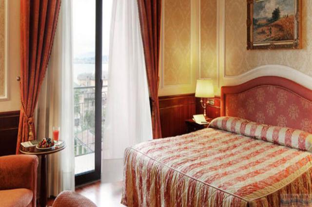 Hotel Simplon