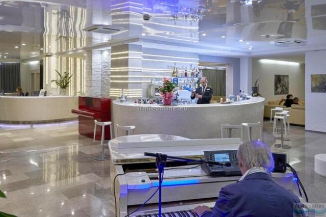 Hotel Sorriso