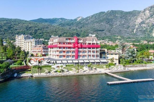 Hotel Splendid