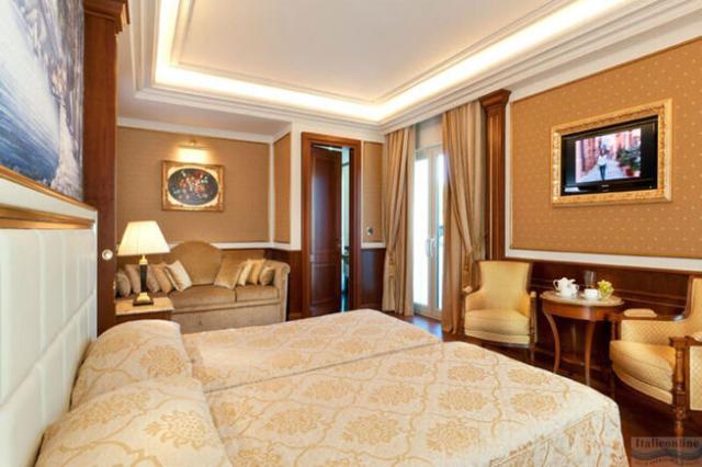 Hotel Splendid
