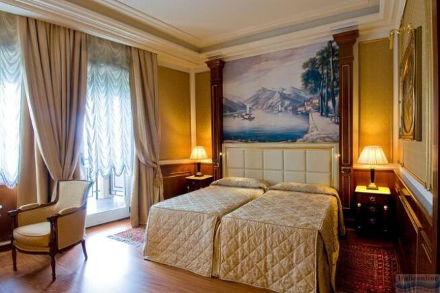 Hotel Splendid