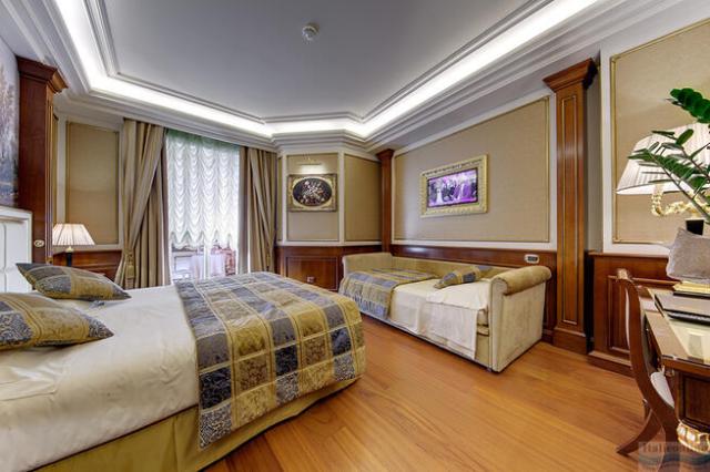 Hotel Splendid
