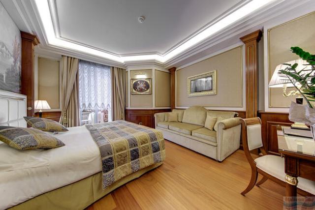 Hotel Splendid