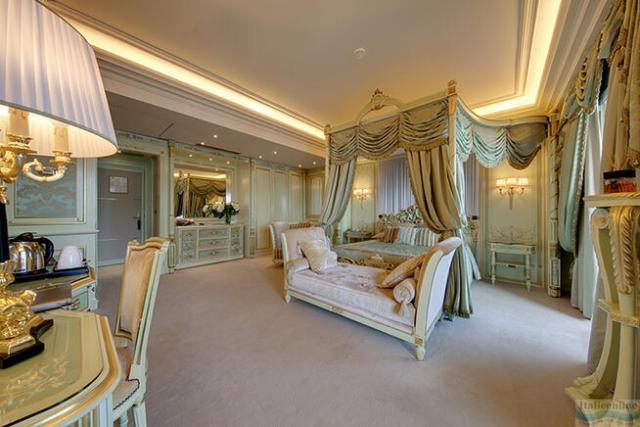 Hotel Splendid