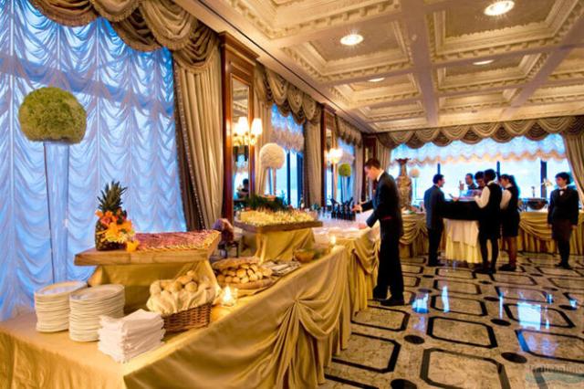 Hotel Splendid