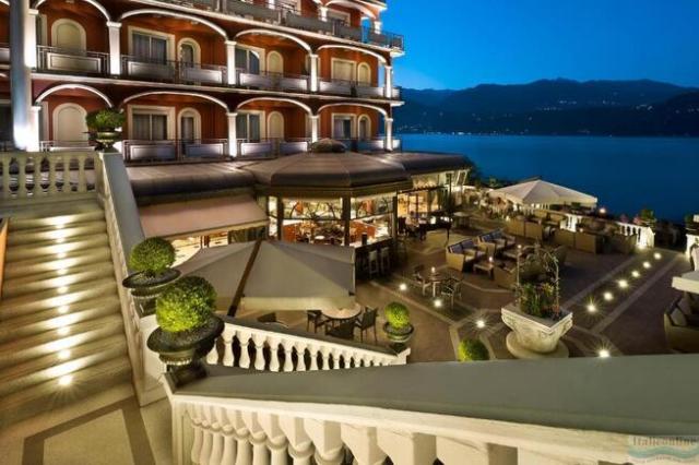 Hotel Splendid