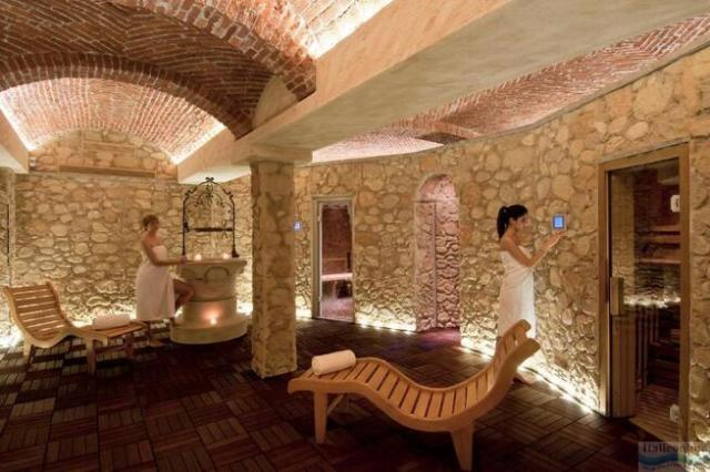 Hotel Splendid