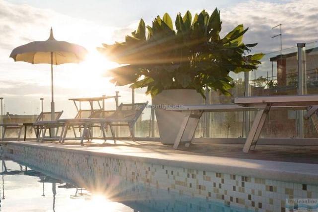 Hotel Tropical