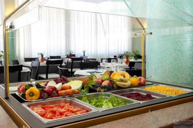 Hotel Tropical