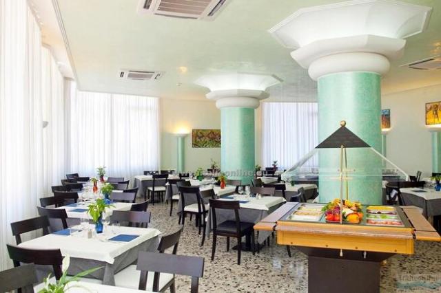 Hotel Tropical