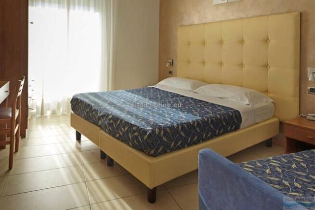 Hotel Tropical