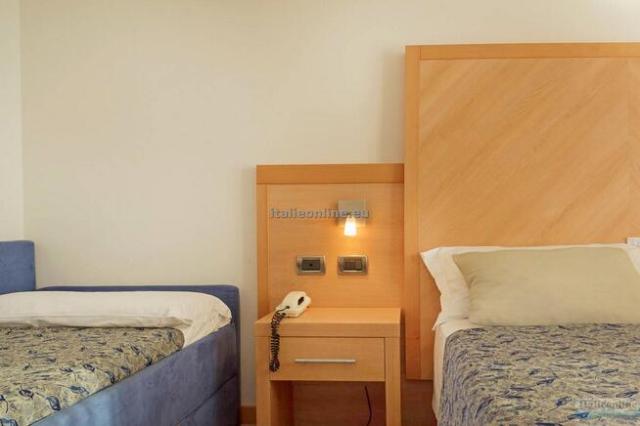 Hotel Tropical
