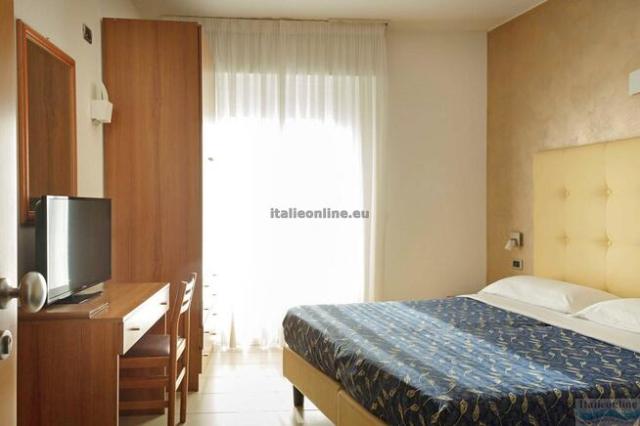 Hotel Tropical