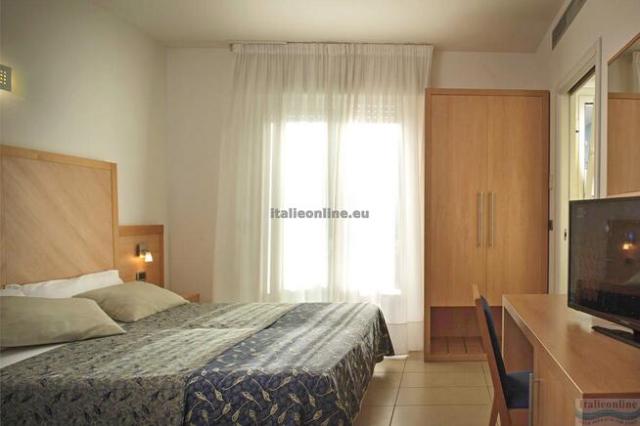 Hotel Tropical
