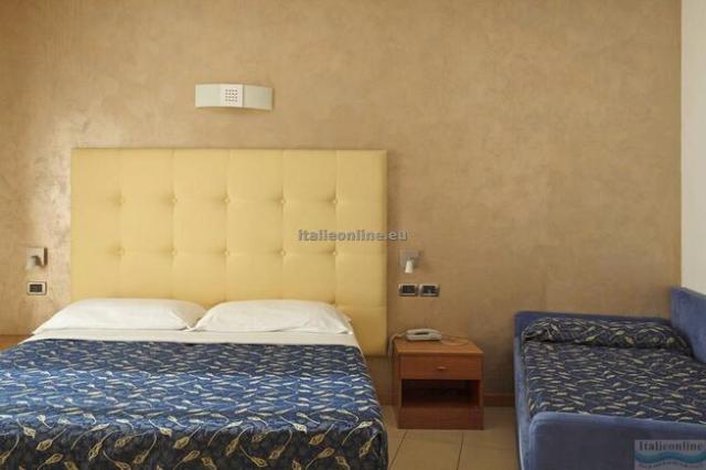 Hotel Tropical