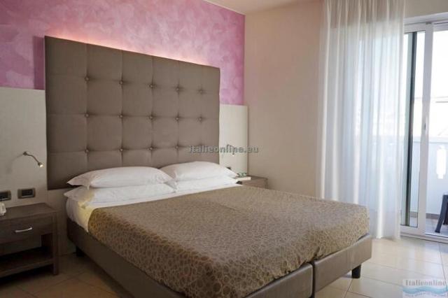 Hotel Tropical