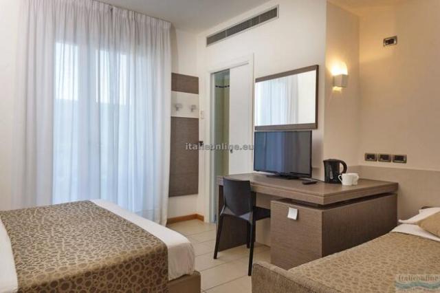 Hotel Tropical