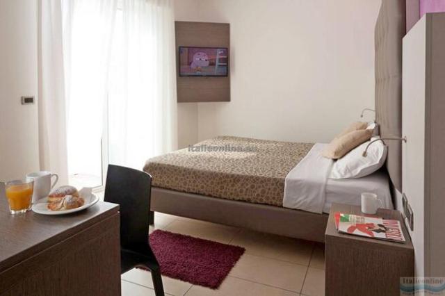 Hotel Tropical