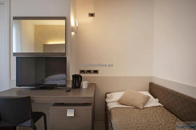 Hotel Tropical