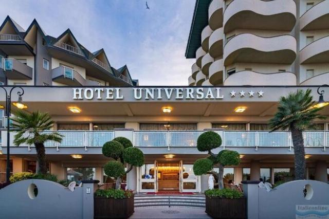 Hotel Universal