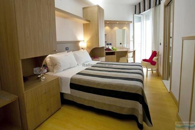 Hotel Vidi Miramare & Delfino