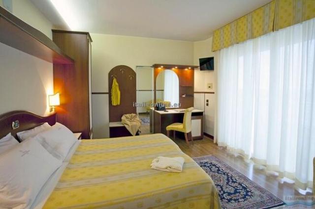 Hotel Vidi Miramare & Delfino