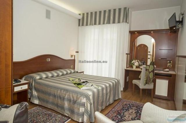 Hotel Vidi Miramare & Delfino
