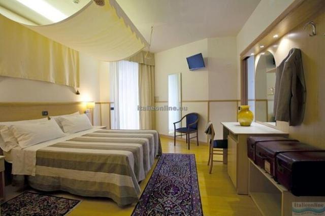 Hotel Vidi Miramare & Delfino