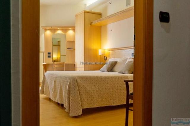Hotel Vidi Miramare & Delfino
