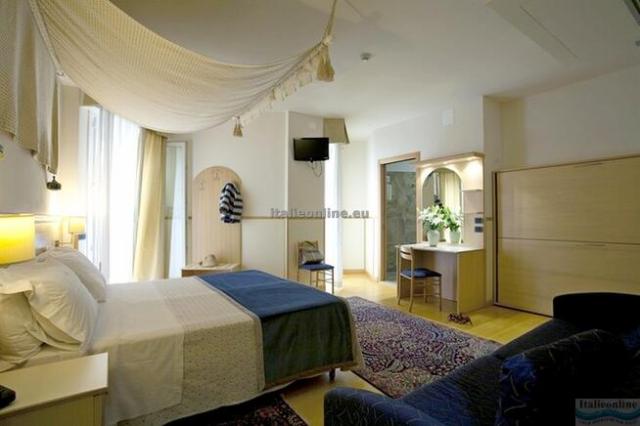 Hotel Vidi Miramare & Delfino
