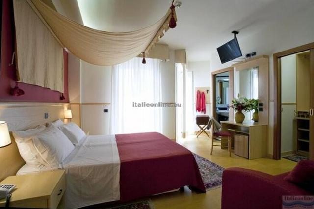 Hotel Vidi Miramare & Delfino